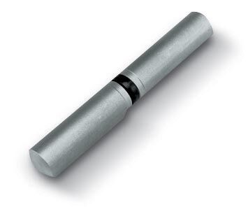 Drop Shape Hinge – Thrust B.