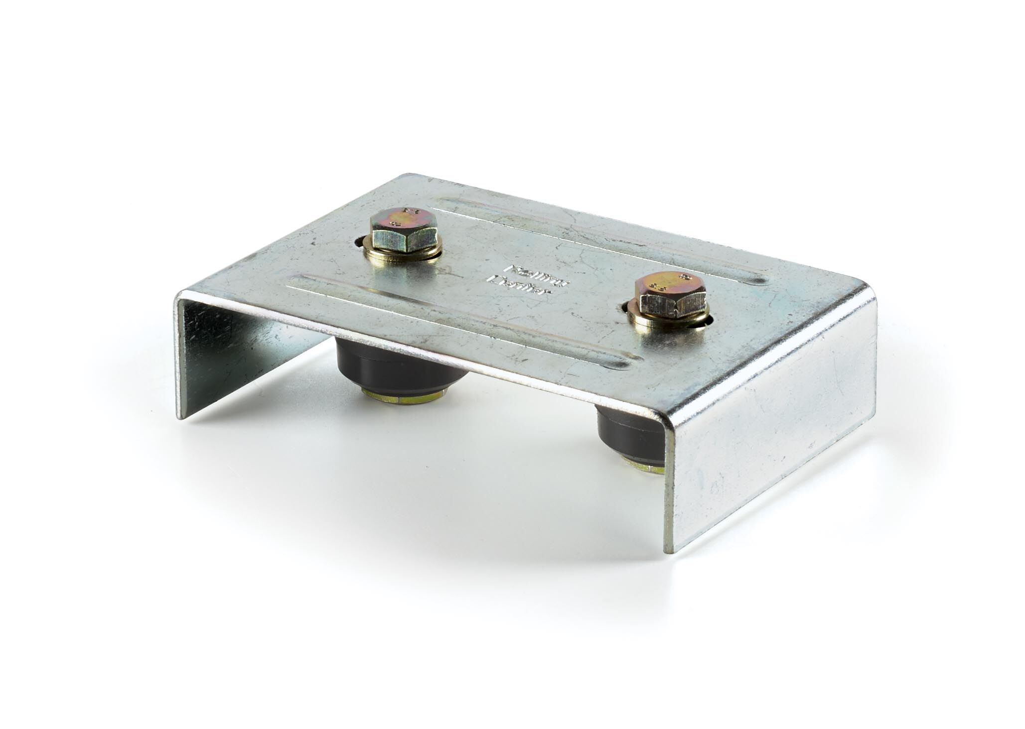 Small Guide Plate With Rollers 1 Small Guide Plate With Rollers