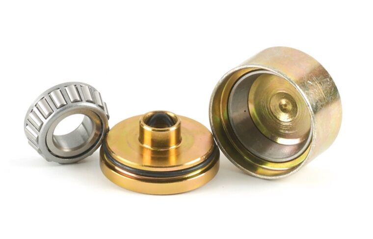 Bottom Bearing Hinge D.50